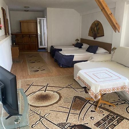 Family Hotel Zdravets Sofia Luaran gambar
