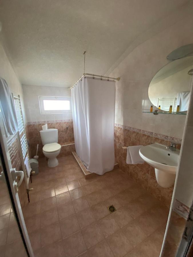 Family Hotel Zdravets Sofia Luaran gambar