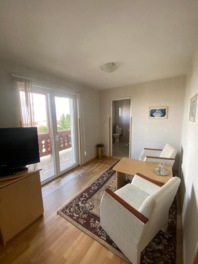 Family Hotel Zdravets Sofia Luaran gambar