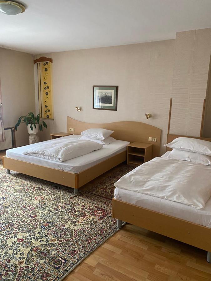 Family Hotel Zdravets Sofia Luaran gambar