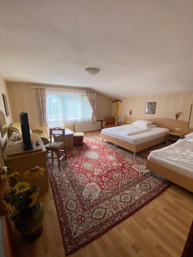 Family Hotel Zdravets Sofia Luaran gambar
