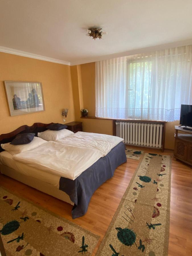 Family Hotel Zdravets Sofia Bilik gambar